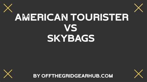 The offered hardsided luggage comes in a capacity of 108 liters and is made using top-notch polycarbonate on the outer surface. . Safari vs skybags vs american tourister